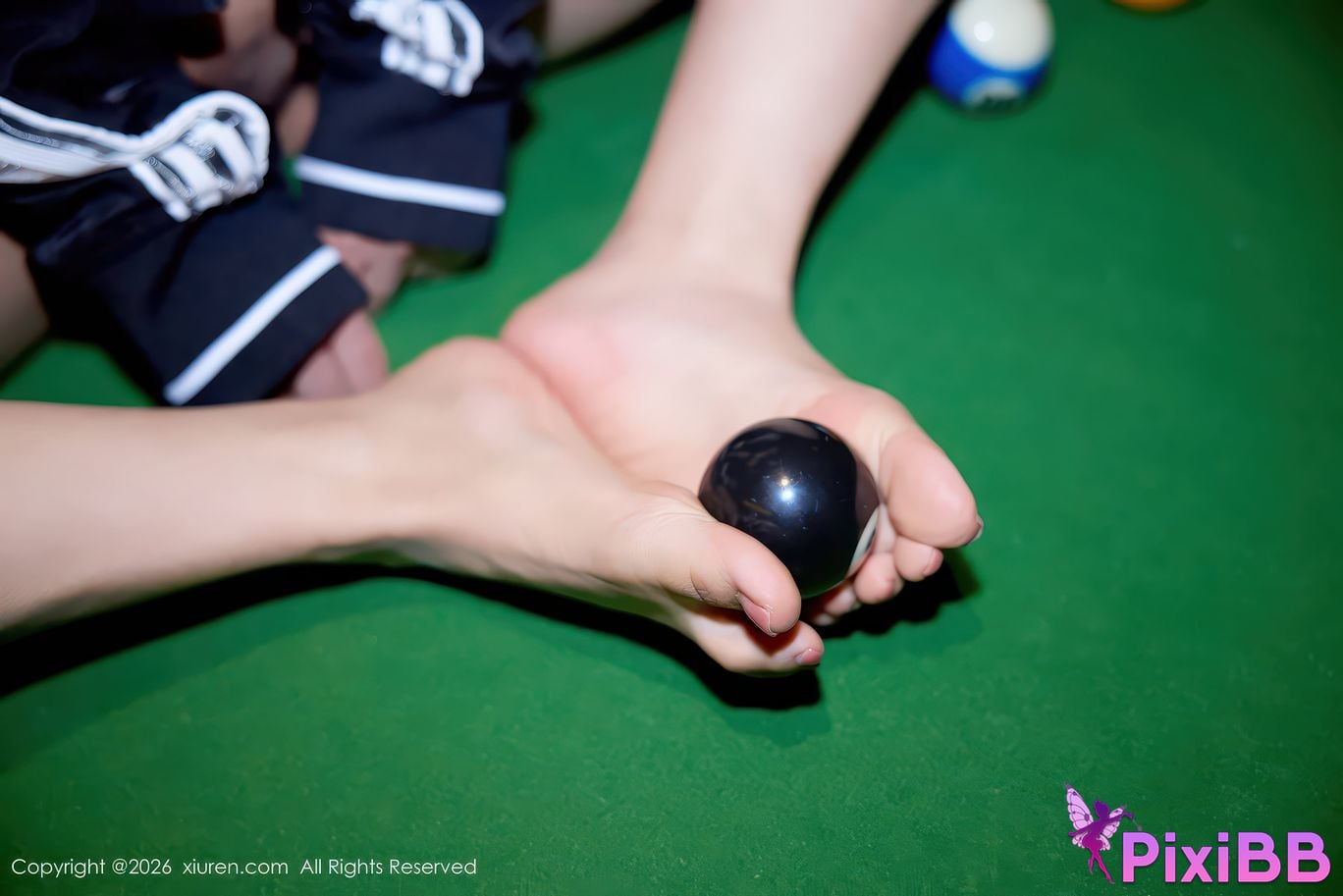 XIUREN No.11242 Little meaty meat PixiBB.COM 074 1