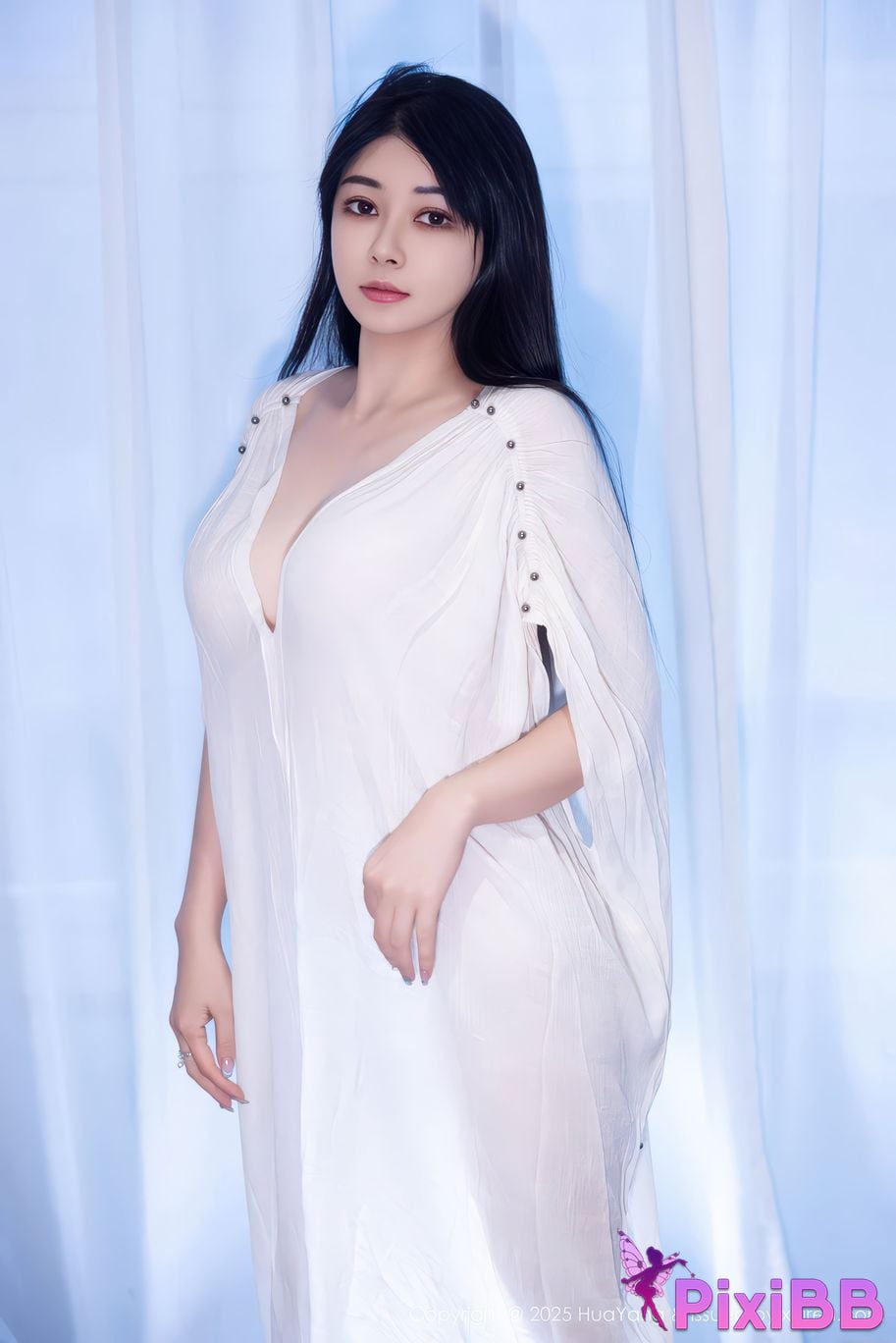 HuaYang Vol.653 Master Kai Zhu PixiBB.COM 001 1