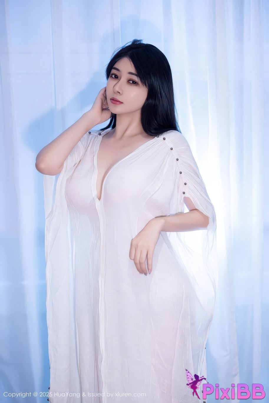 HuaYang Vol.653 Master Kai Zhu PixiBB.COM 003 1