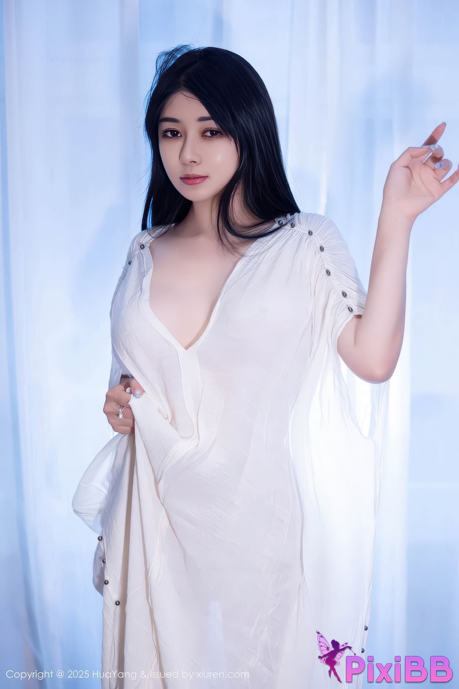 HuaYang Vol.653 Master Kai Zhu PixiBB.COM 010 1