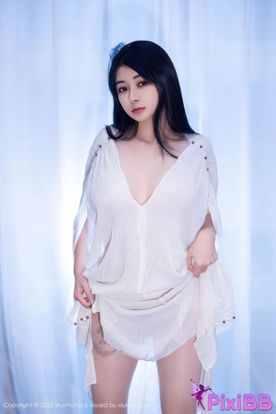 HuaYang Vol.653 Master Kai Zhu PixiBB.COM 013 1