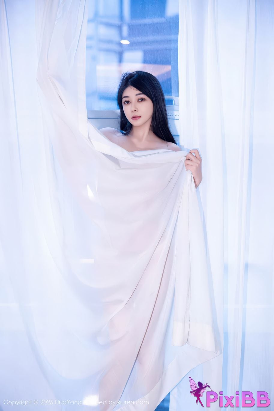 HuaYang Vol.653 Master Kai Zhu PixiBB.COM 039 1