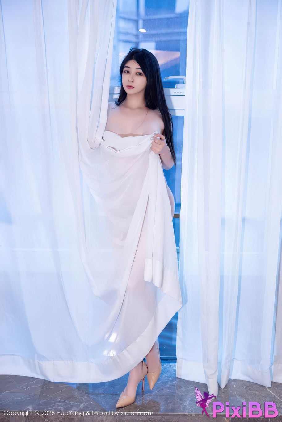 HuaYang Vol.653 Master Kai Zhu PixiBB.COM 041 1