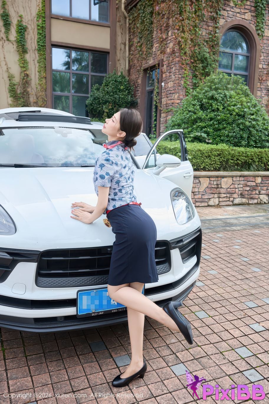 XIUREN No.11241 Yin Tian Tiantian PixiBB.COM 003 1