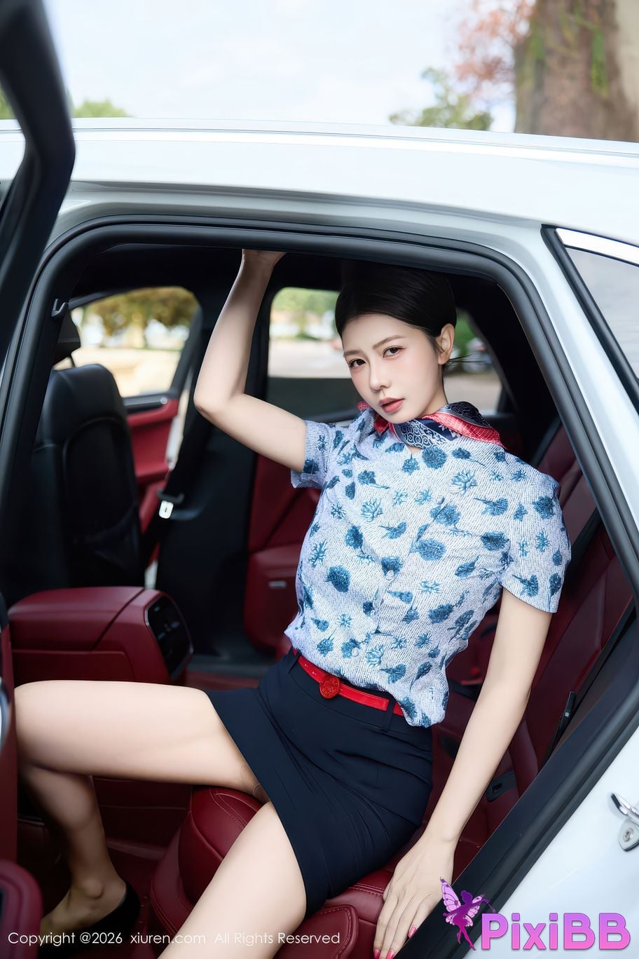 XIUREN No.11241 Yin Tian Tiantian PixiBB.COM 006 1