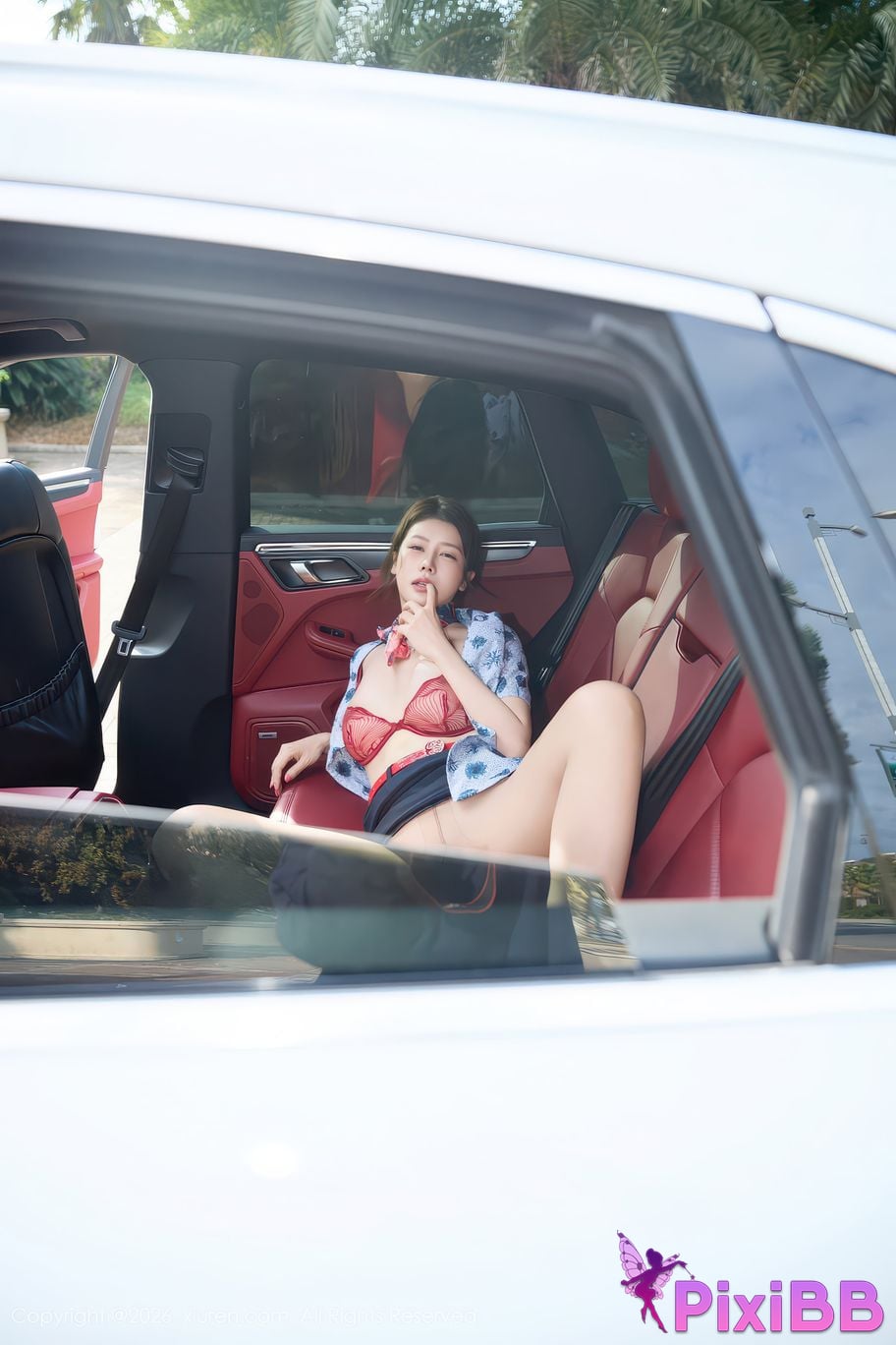 XIUREN No.11241 Yin Tian Tiantian PixiBB.COM 040 1