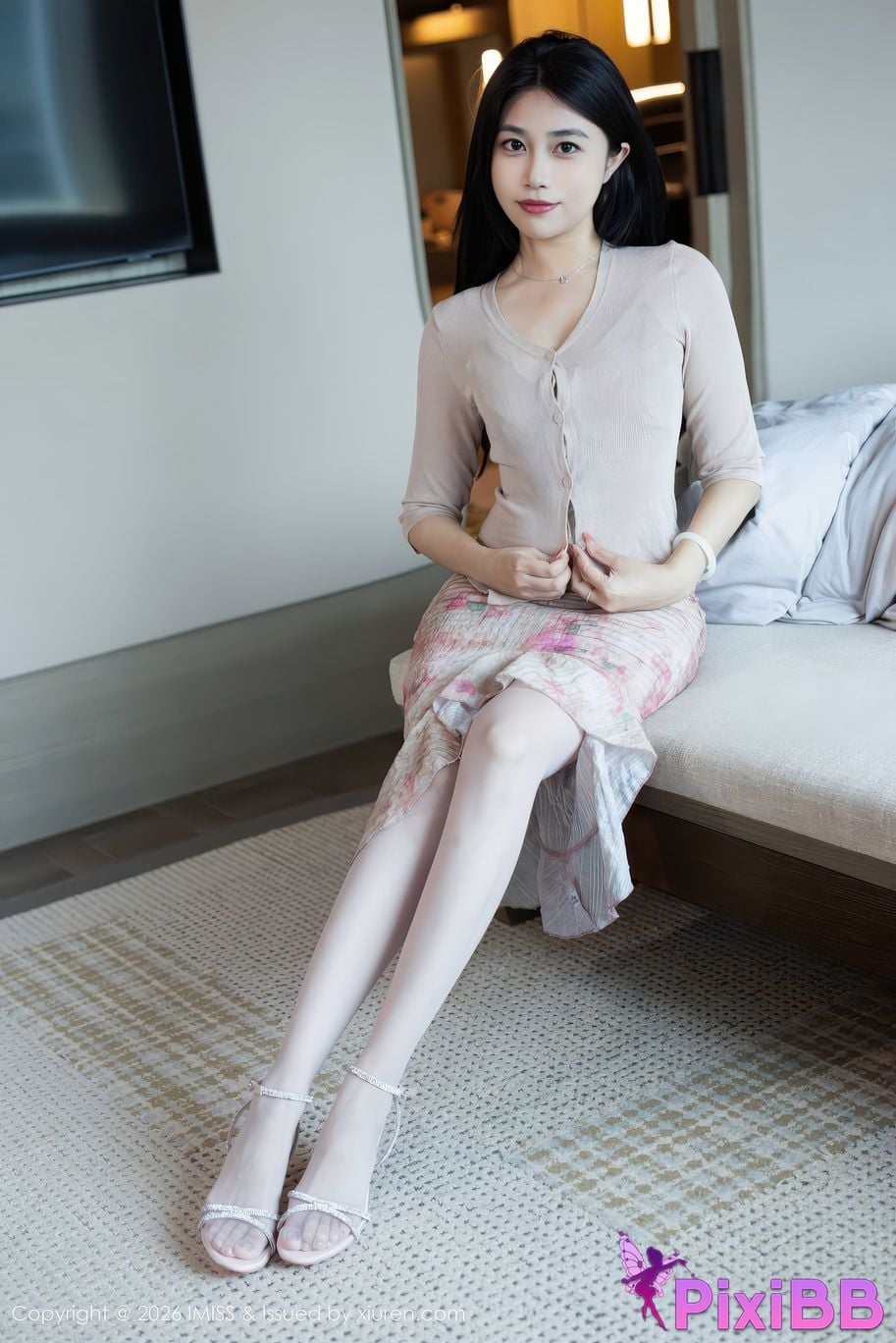 IMISS Vol.804 promise Sabrina PixiBB.COM 001 1