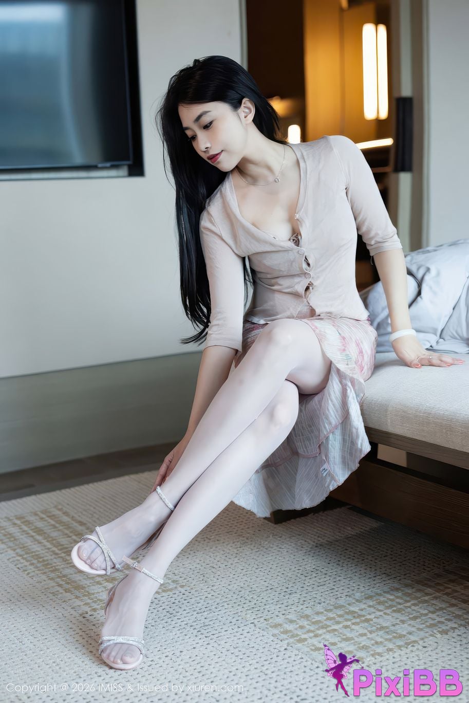 IMISS Vol.804 promise Sabrina PixiBB.COM 002 1
