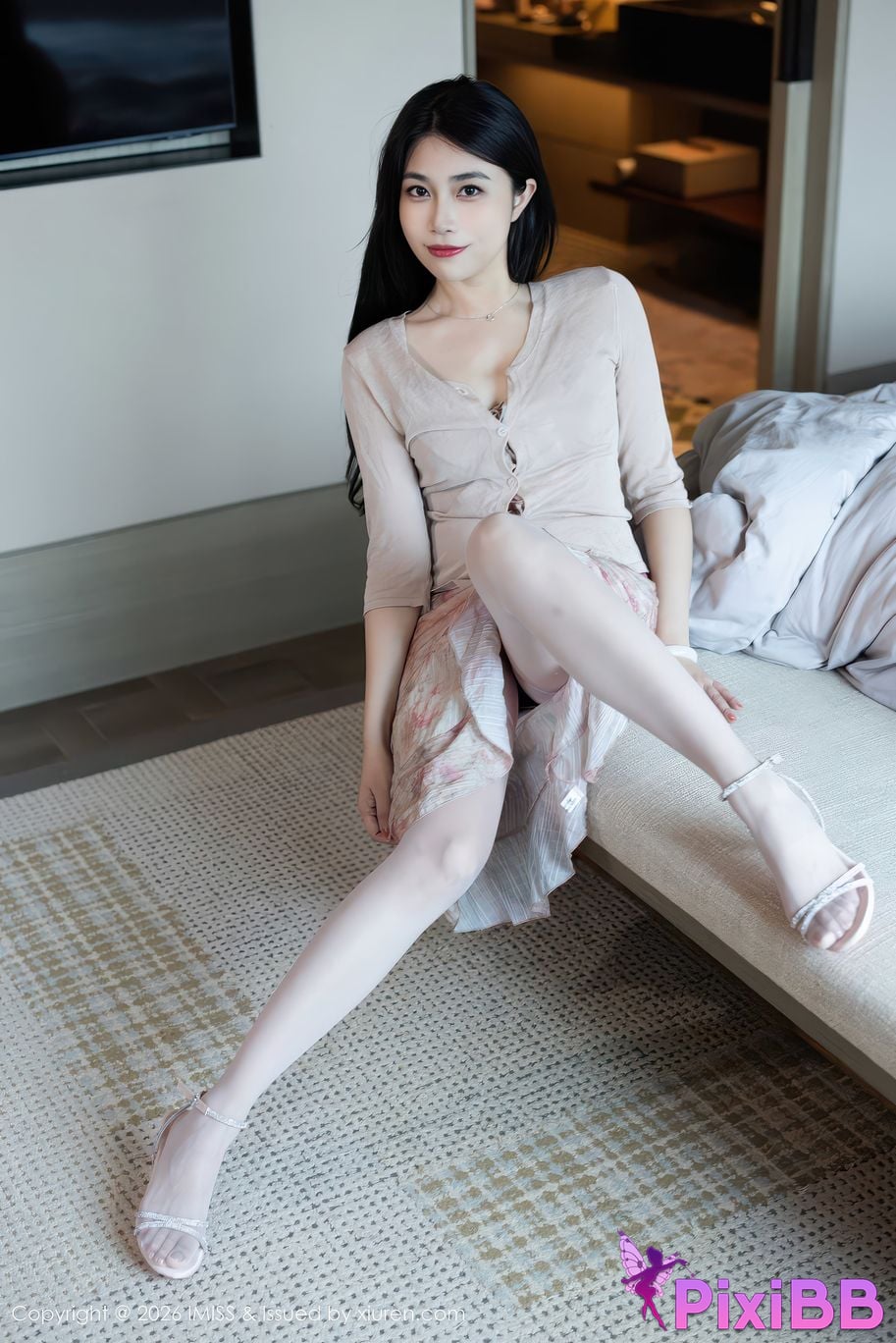 IMISS Vol.804 promise Sabrina PixiBB.COM 003 1