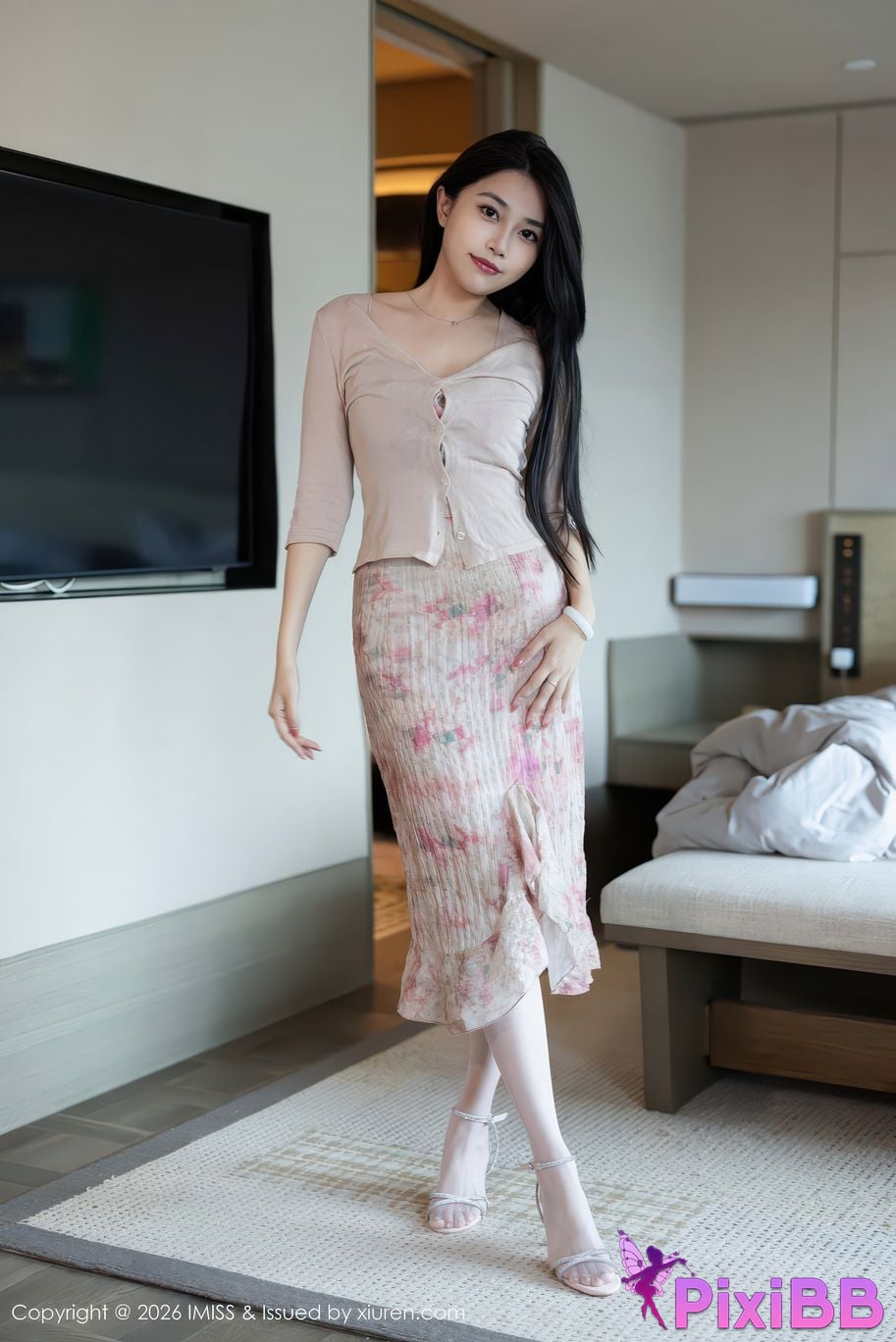 IMISS Vol.804 promise Sabrina PixiBB.COM 005 1