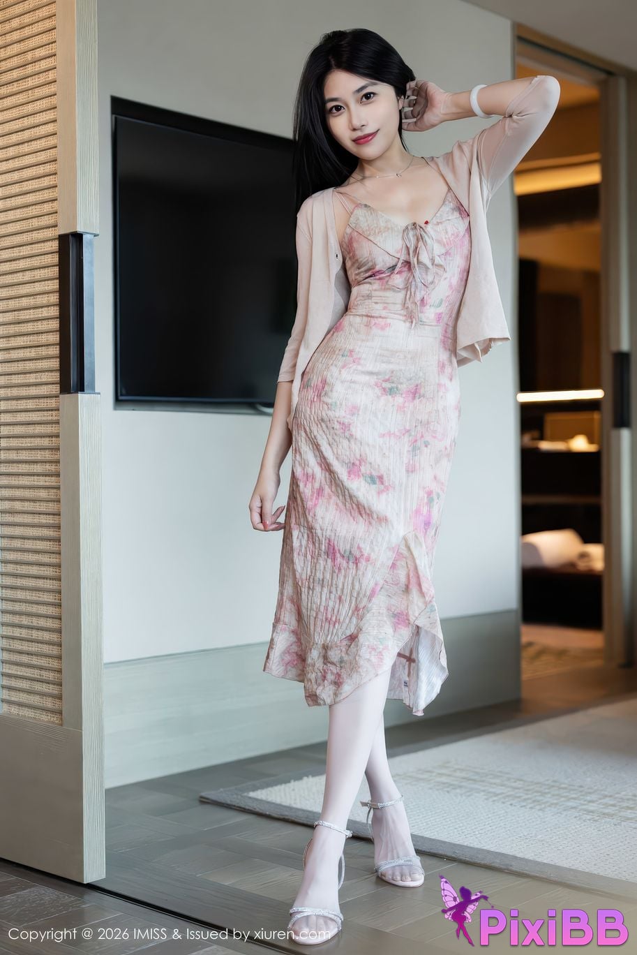 IMISS Vol.804 promise Sabrina PixiBB.COM 006 1