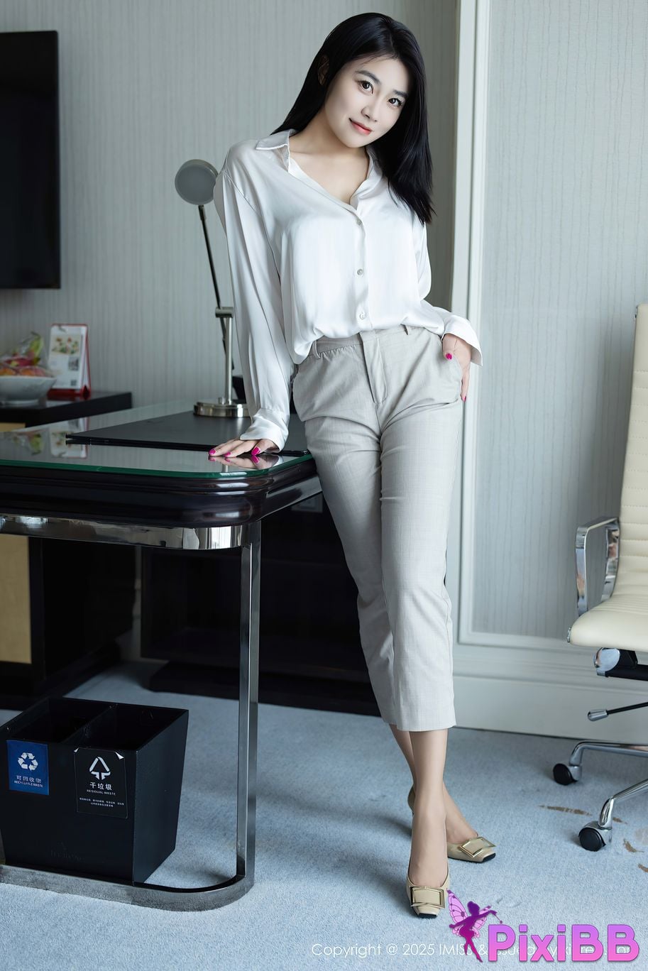 IMISS Vol.800 Promise Sabrina PixiBB.COM 002 1