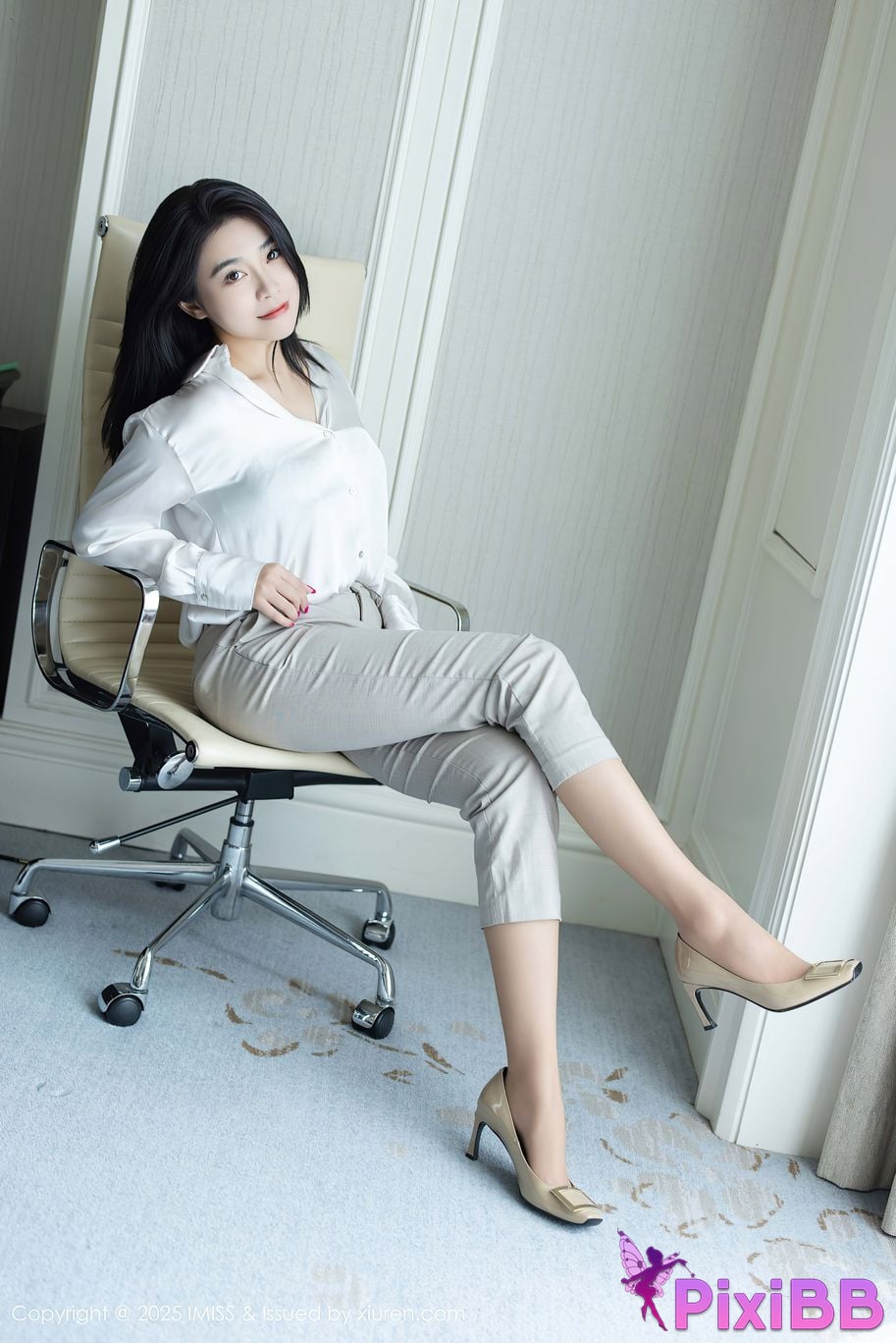 IMISS Vol.800 Promise Sabrina PixiBB.COM 012 1