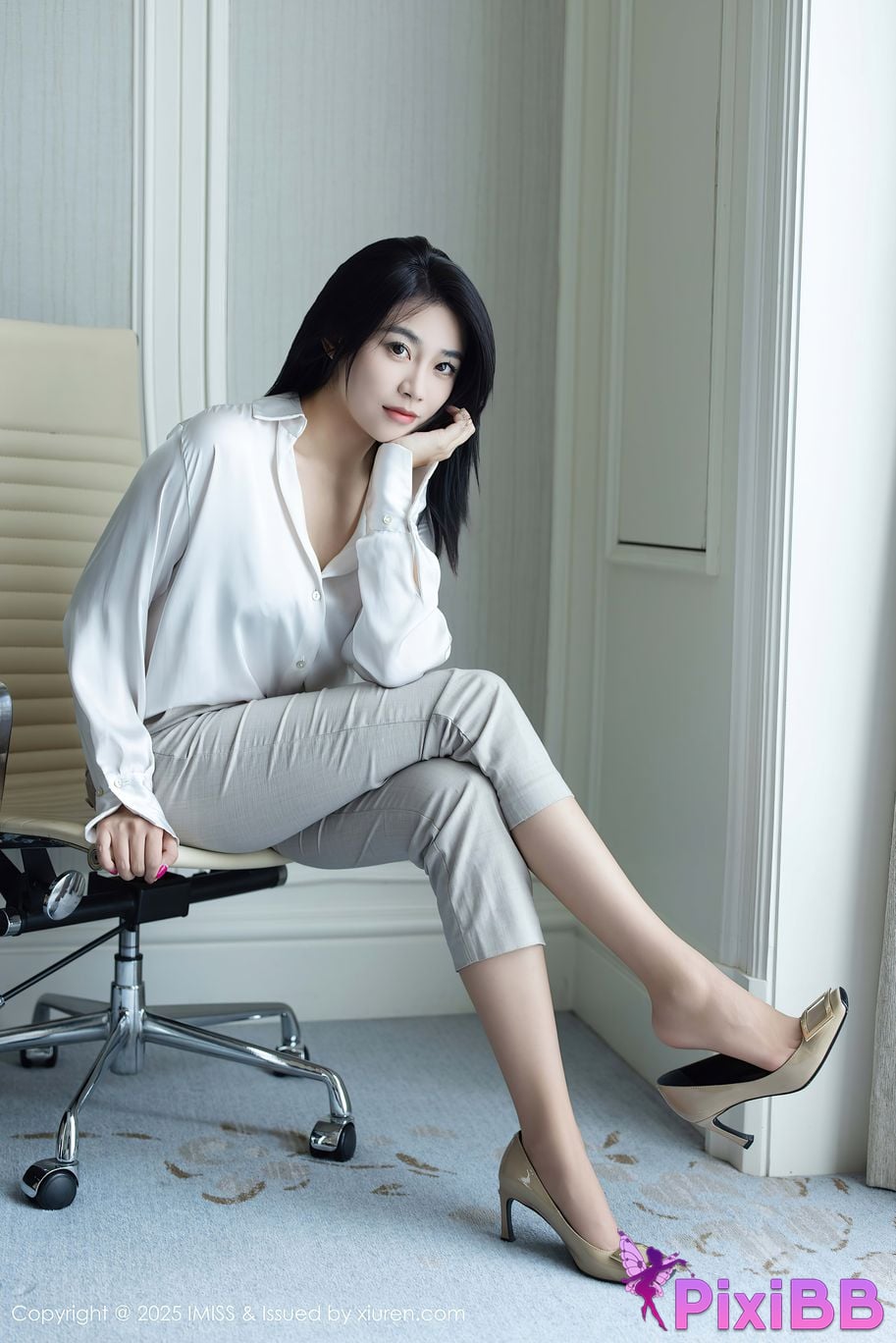 IMISS Vol.800 Promise Sabrina PixiBB.COM 014 1