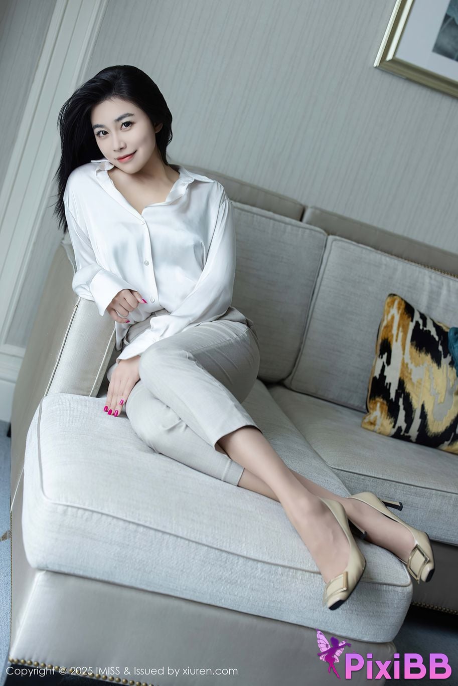 IMISS Vol.800 Promise Sabrina PixiBB.COM 019 1