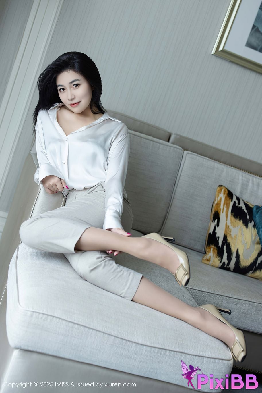 IMISS Vol.800 Promise Sabrina PixiBB.COM 020 1