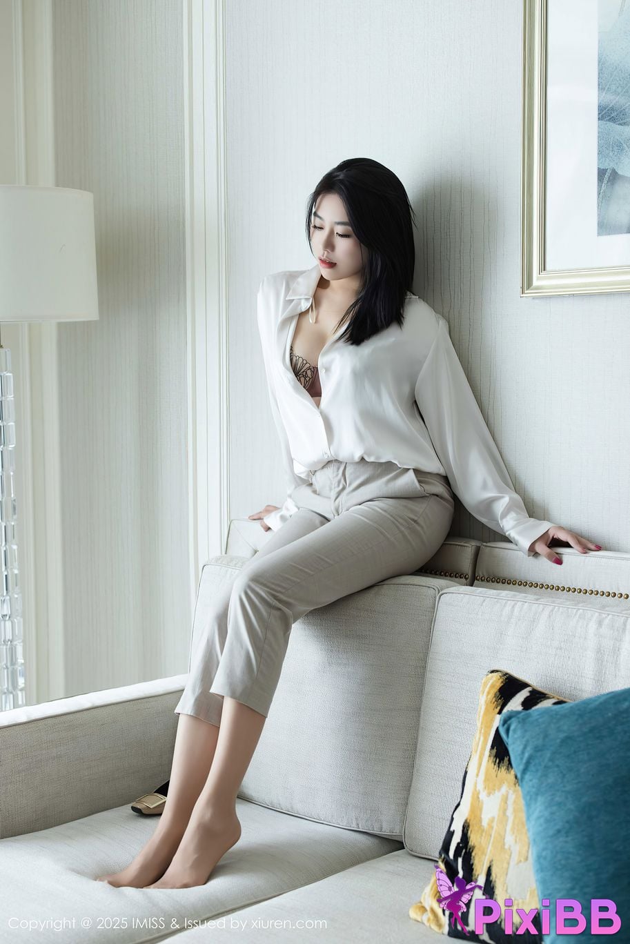 IMISS Vol.800 Promise Sabrina PixiBB.COM 029 1