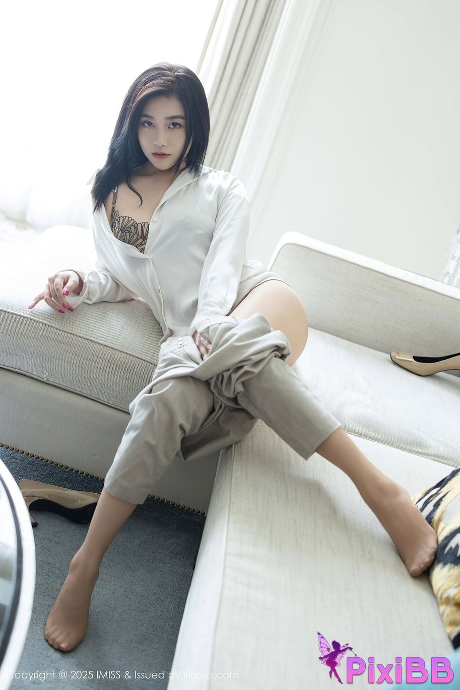 IMISS Vol.800 Promise Sabrina PixiBB.COM 041 1