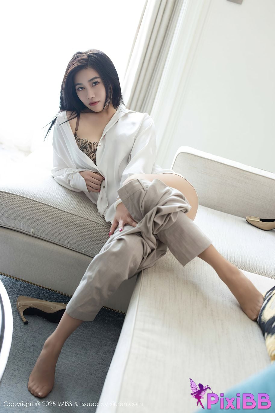 IMISS Vol.800 Promise Sabrina PixiBB.COM 042 1