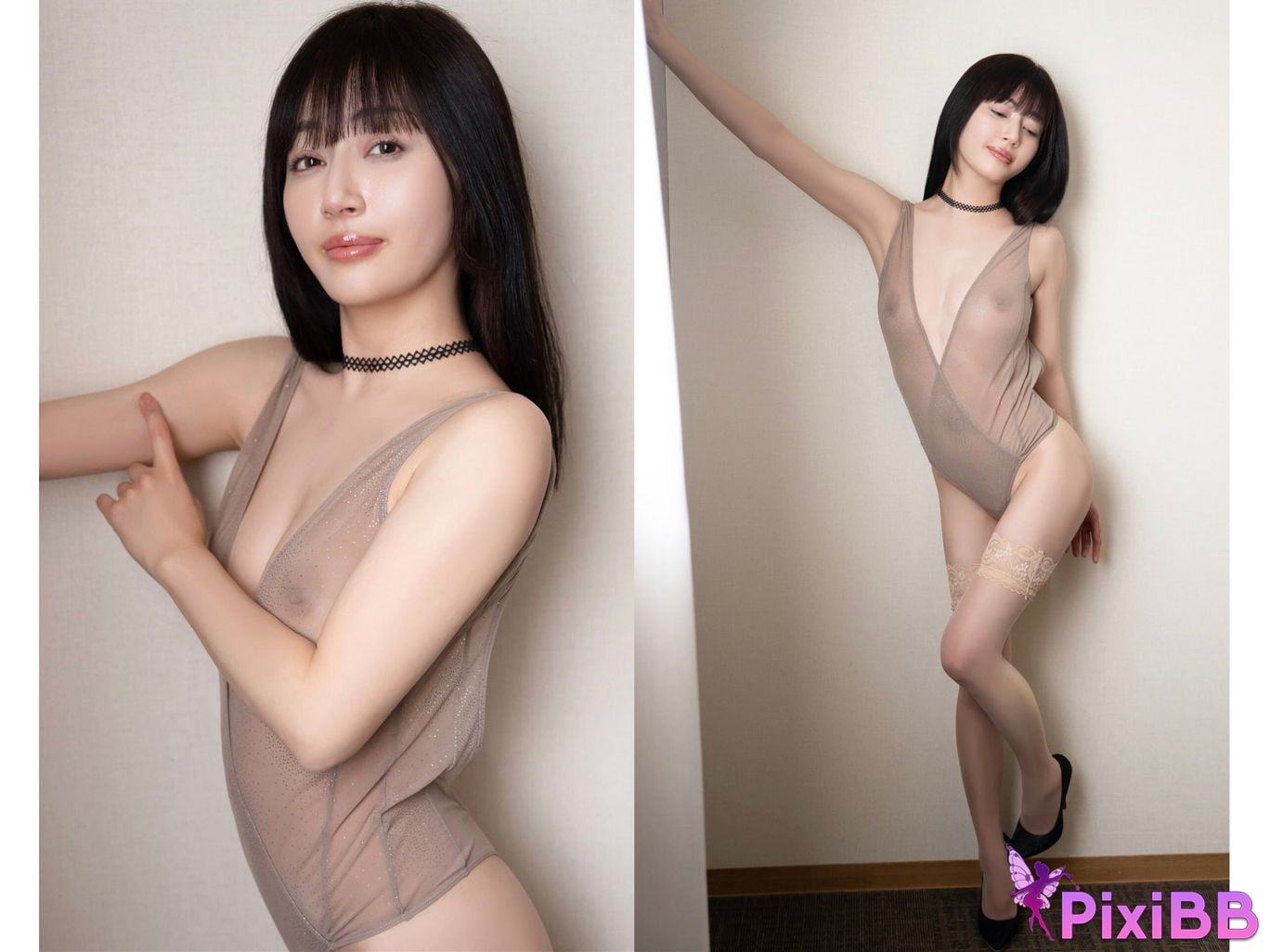 Japanese Idol Manami Shindo Kiss You 3 Spicevisual PixiBB.COM 042 1