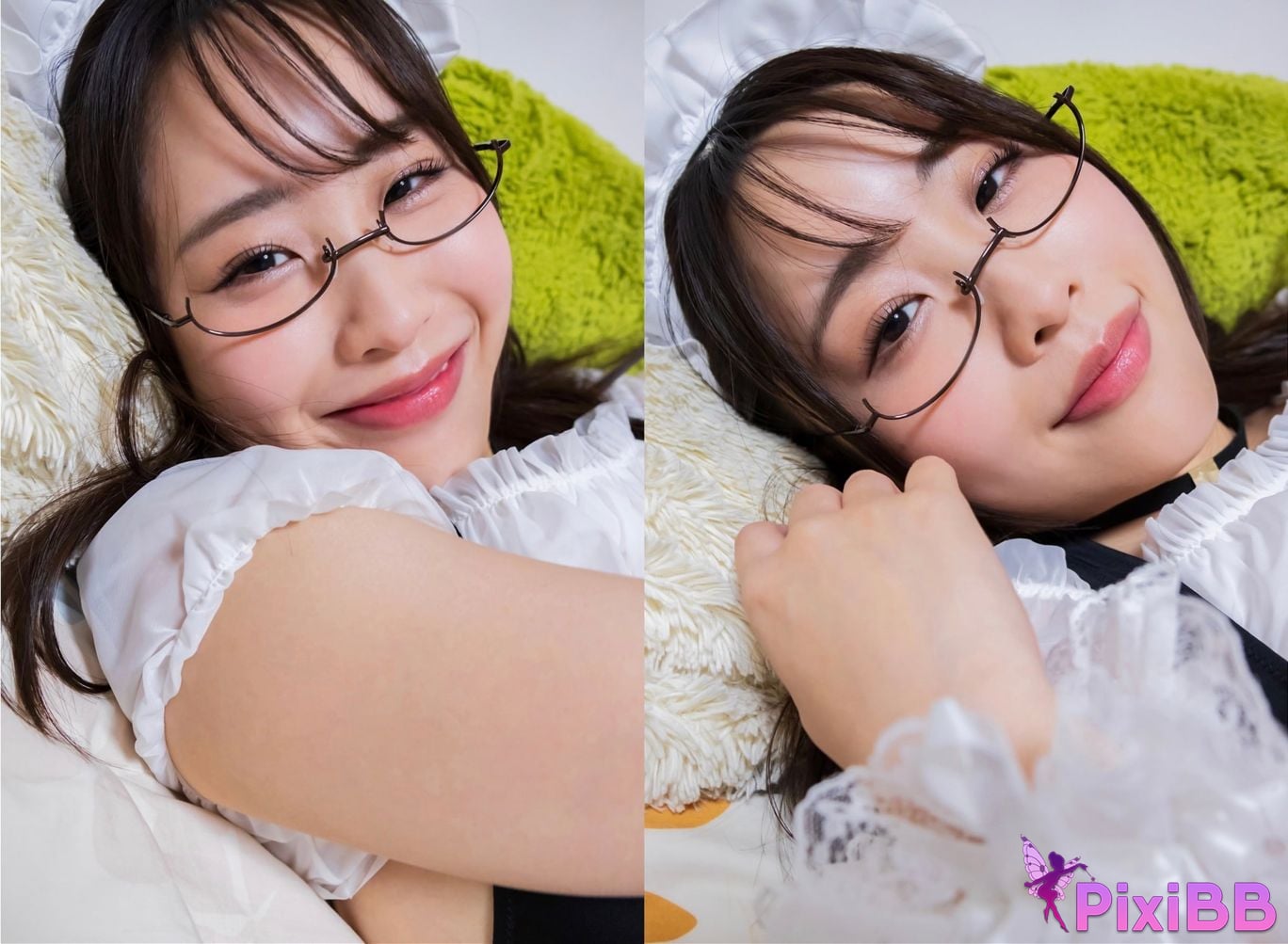 Japanese Idol Sena Kasumi Just delete it later Unlocked Treasure Premium PixiBB.COM 035 1