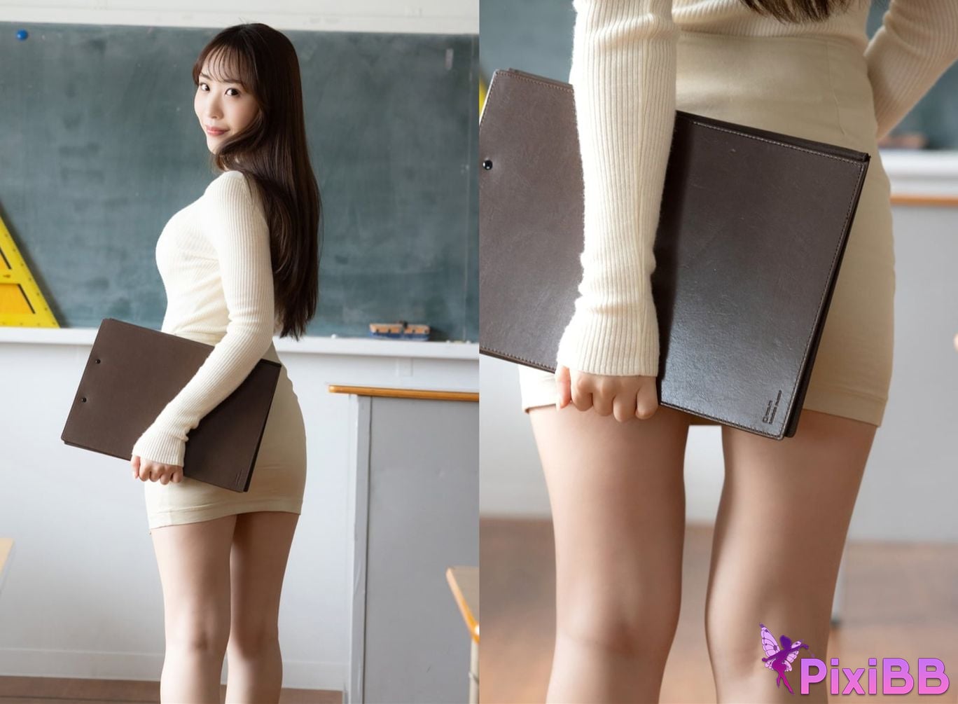 JP Sena Kasumi PixiBB.COM 001 1