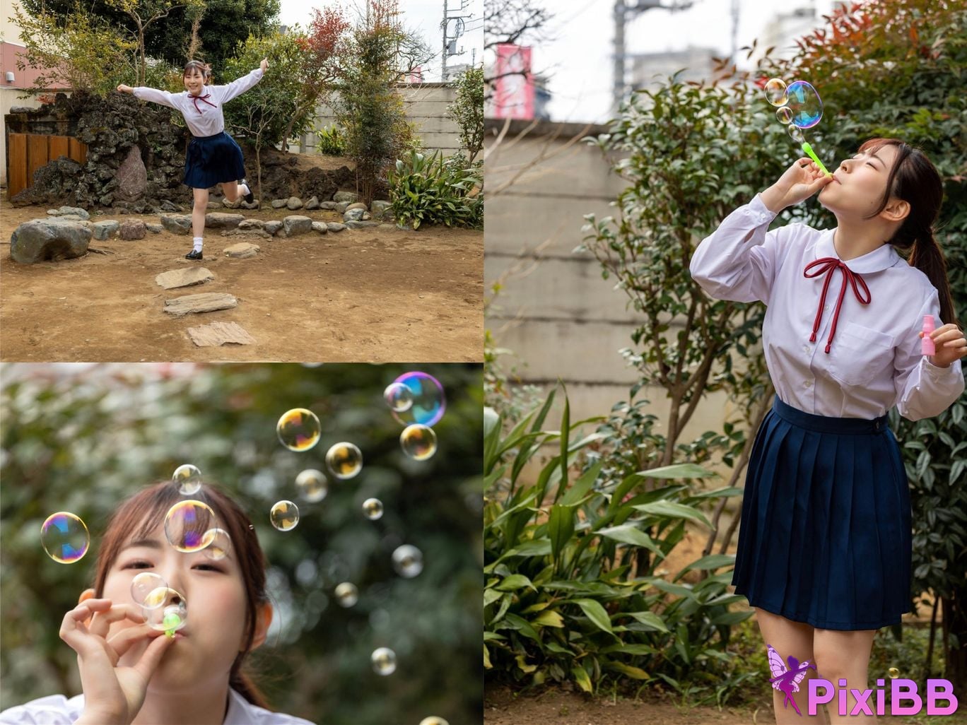 Japanese Idol Ena Satsuki Gravure photo book Y o u t h A a r PixiBB.COM 003 1