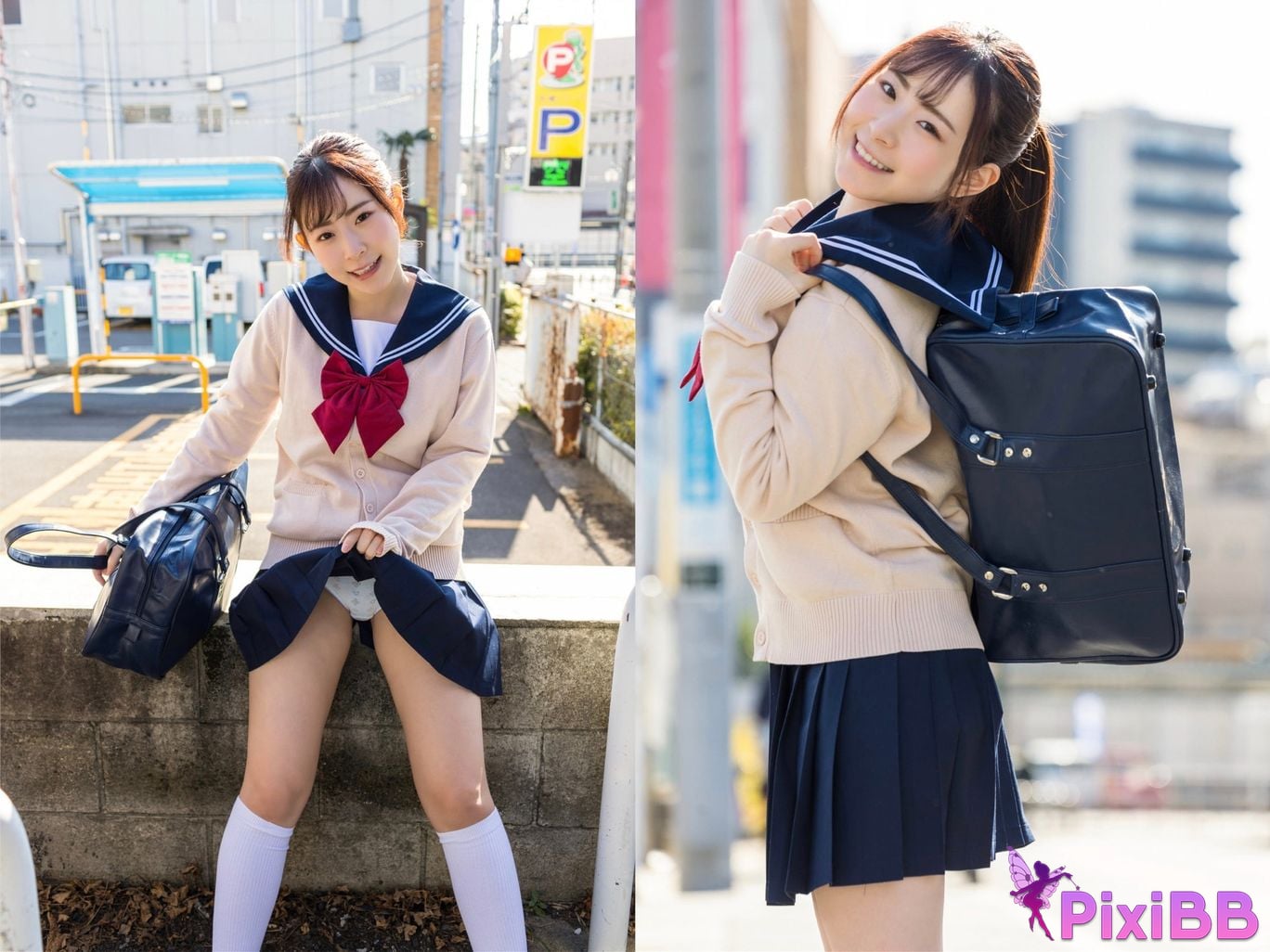 Japanese Idol Ena Satsuki Gravure photo book Y o u t h A a r PixiBB.COM 019 1