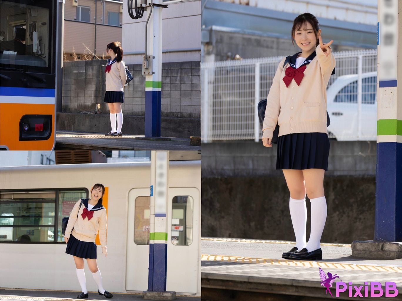 Japanese Idol Ena Satsuki Gravure photo book Y o u t h A a r PixiBB.COM 020 1