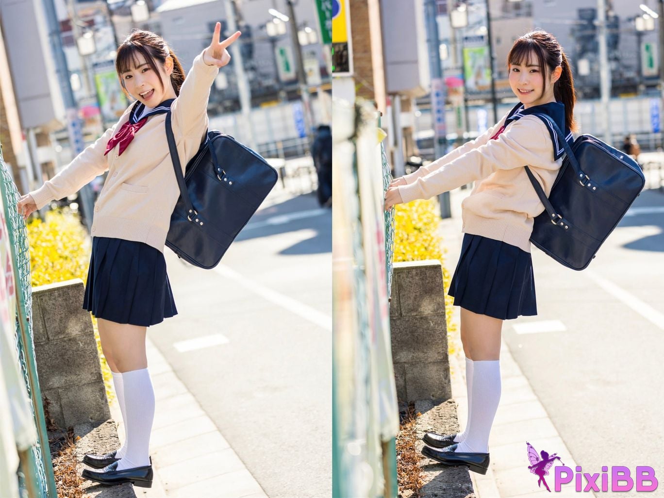 Japanese Idol Ena Satsuki Gravure photo book Y o u t h A a r PixiBB.COM 021 1