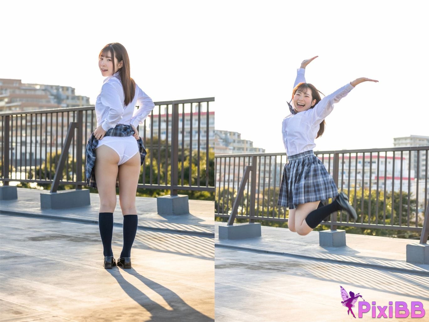 Japanese Idol Ena Satsuki Gravure photo book Y o u t h A a r PixiBB.COM 030 1