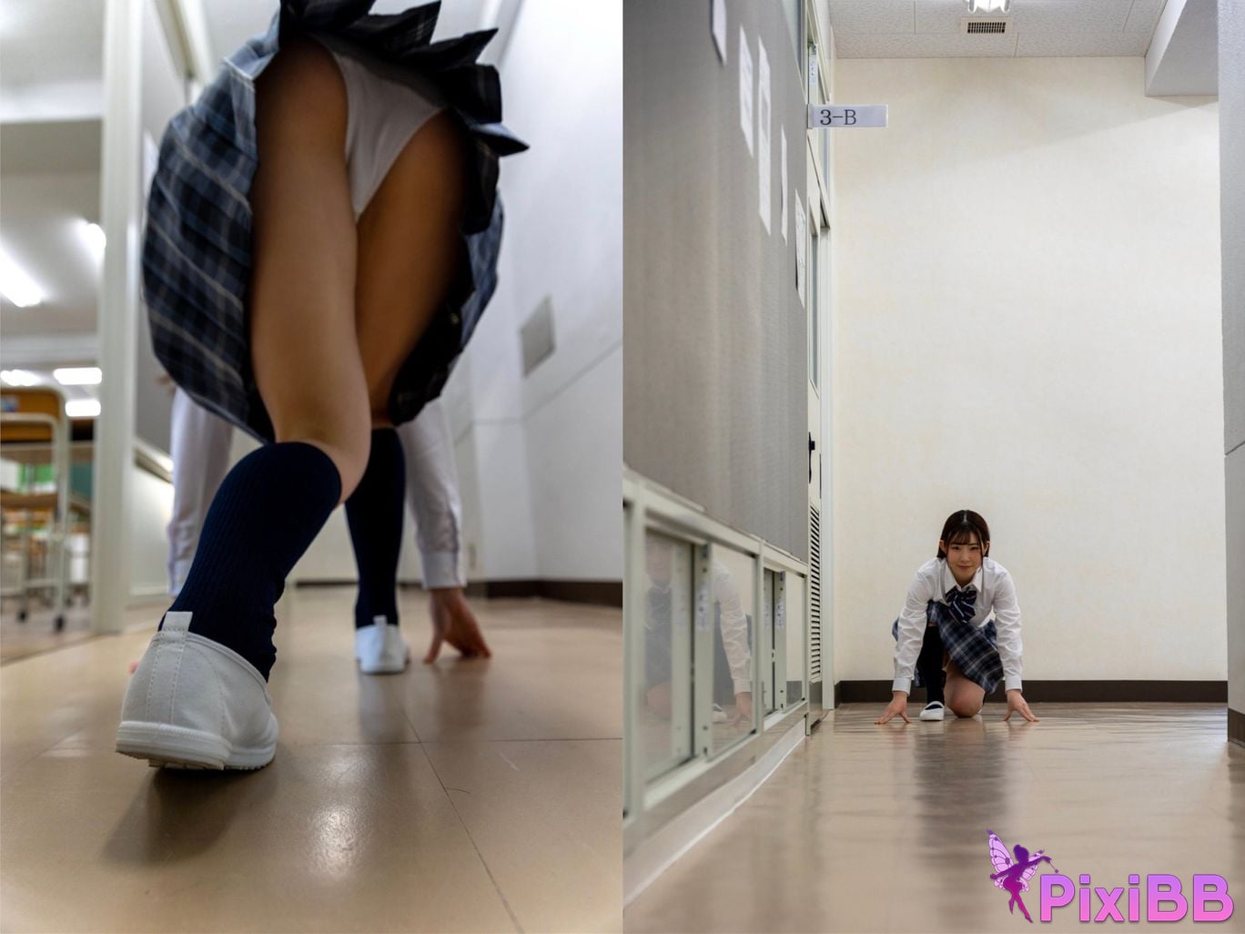 Japanese Idol Ena Satsuki Gravure photo book Y o u t h A a r PixiBB.COM 031 1