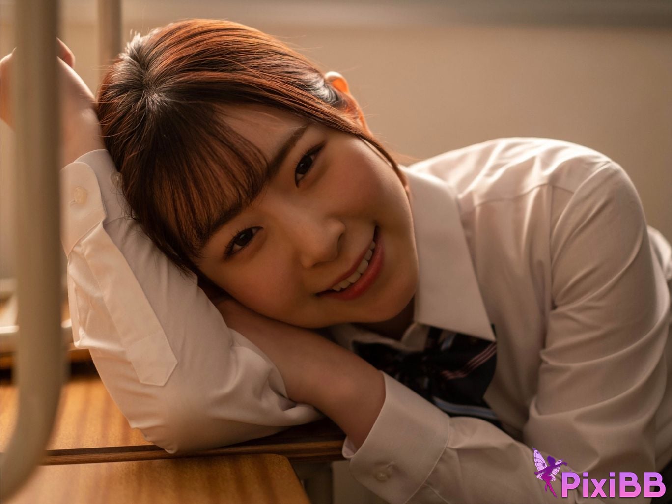 Japanese Idol Ena Satsuki Gravure photo book Y o u t h A a r PixiBB.COM 047 1