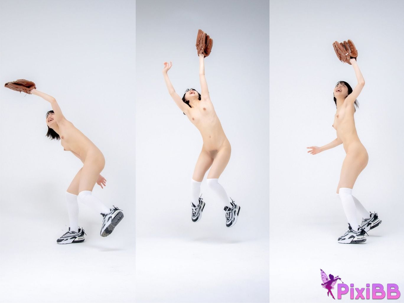 Japanese Idol Absolute sports pose collection super vest Vol.1 PixiBB.COM 026 1