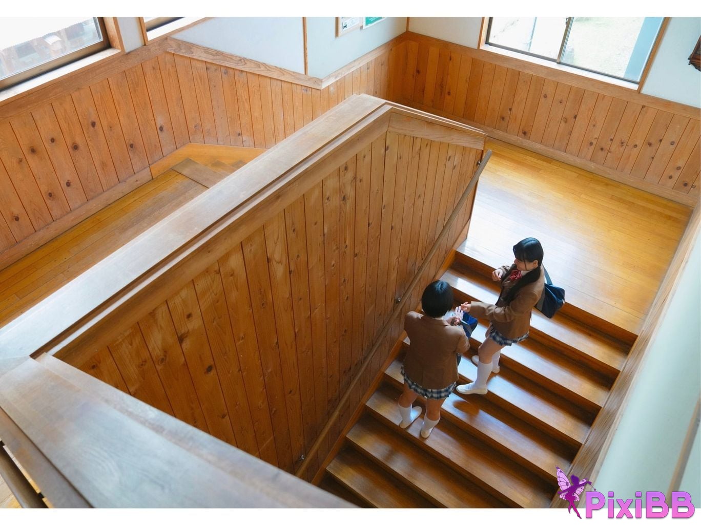 Japanese Idol Kanon Urara Monami Suzu Beautiful World PixiBB.COM 019 1