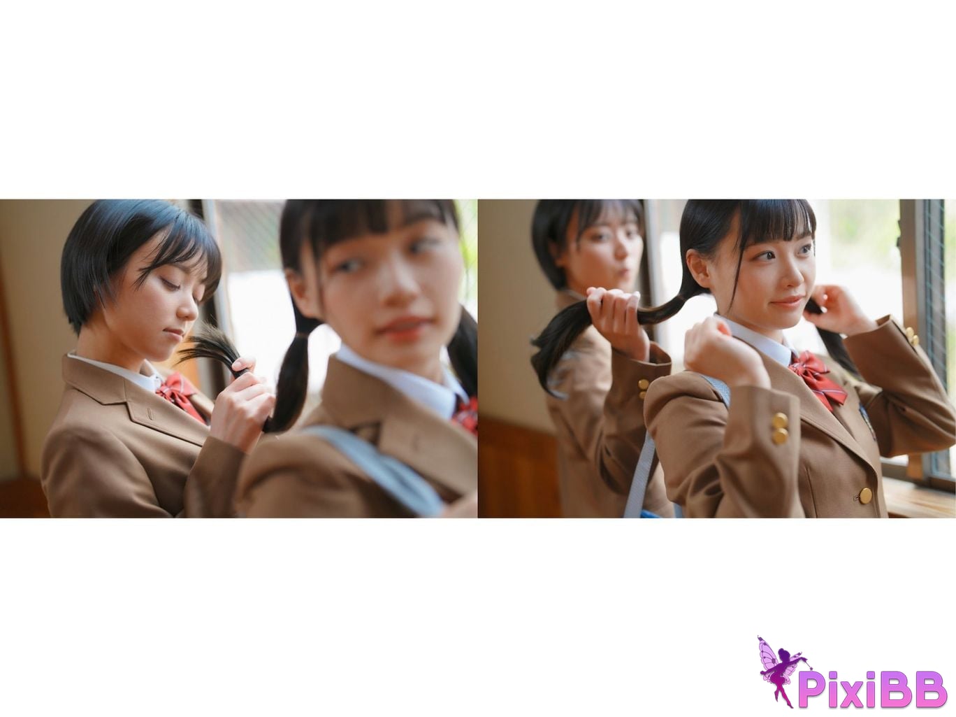 Japanese Idol Kanon Urara Monami Suzu Beautiful World PixiBB.COM 022 1