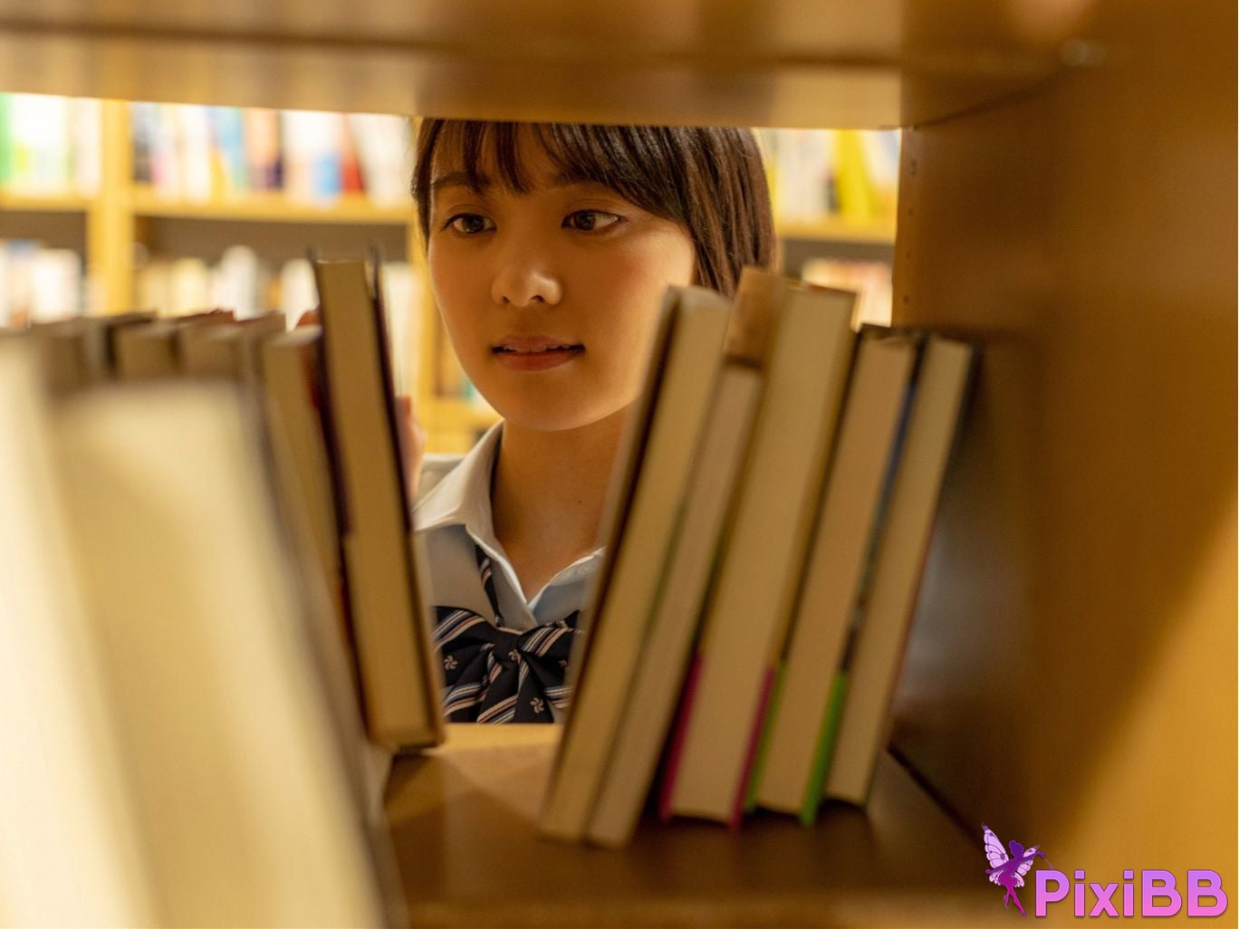 JP Monami Suzu PixiBB.COM 024 1