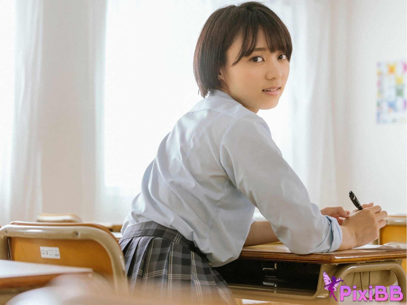 JP Monami Suzu PixiBB.COM 028 1