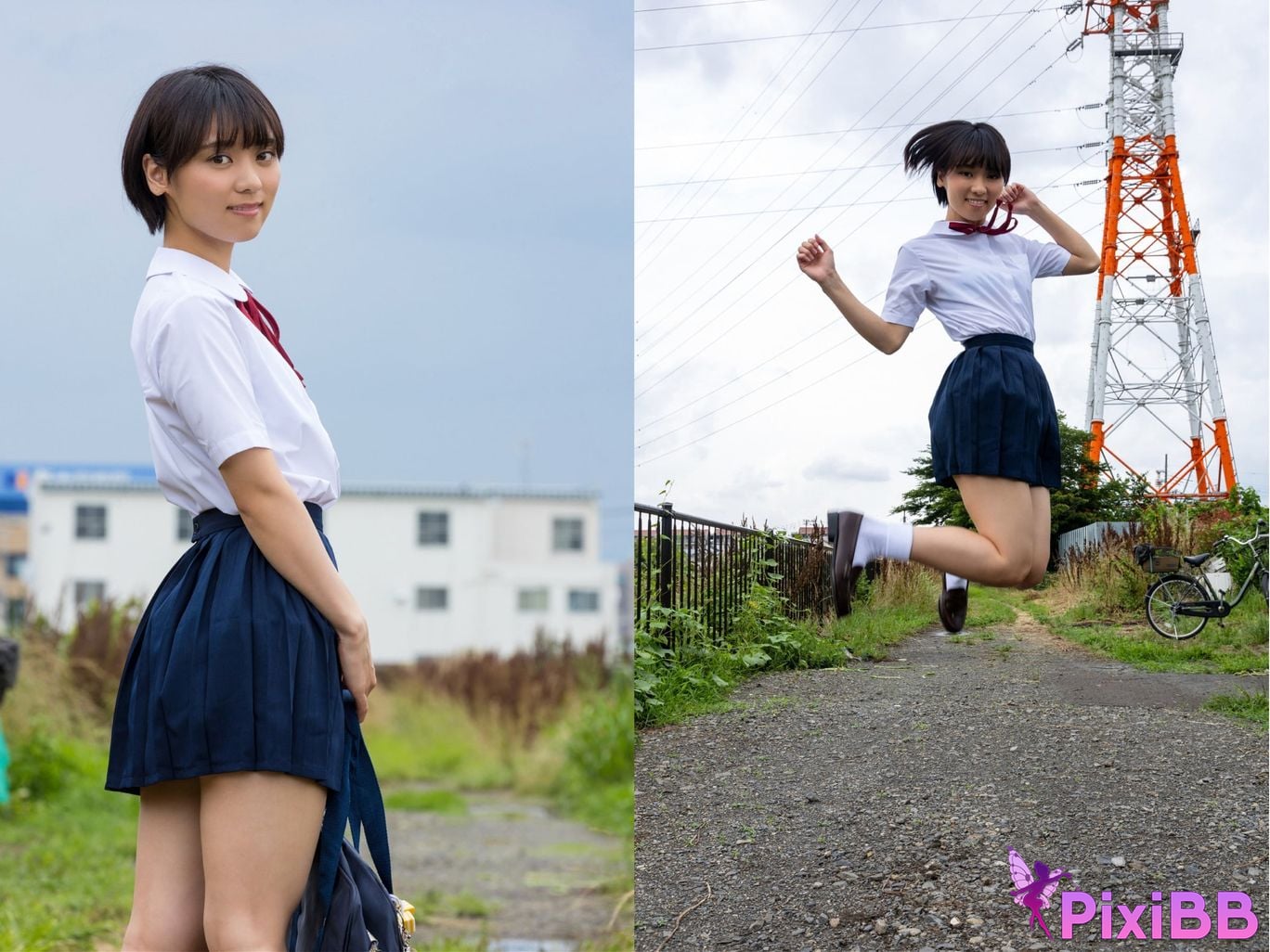 JP Monami Suzu PixiBB.COM 044 1