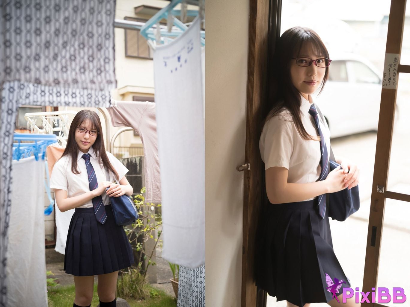 JP Shirato Hana PixiBB.COM 001 1