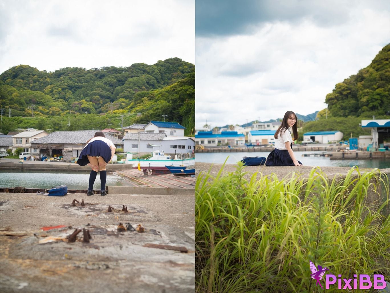 JP Shirato Hana PixiBB.COM 003 1