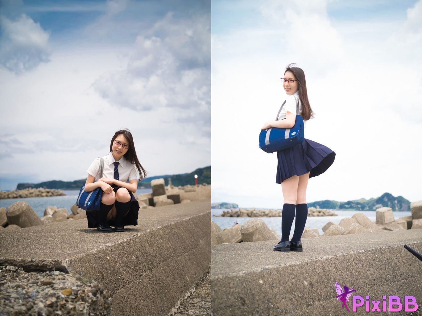 JP Shirato Hana PixiBB.COM 005 1