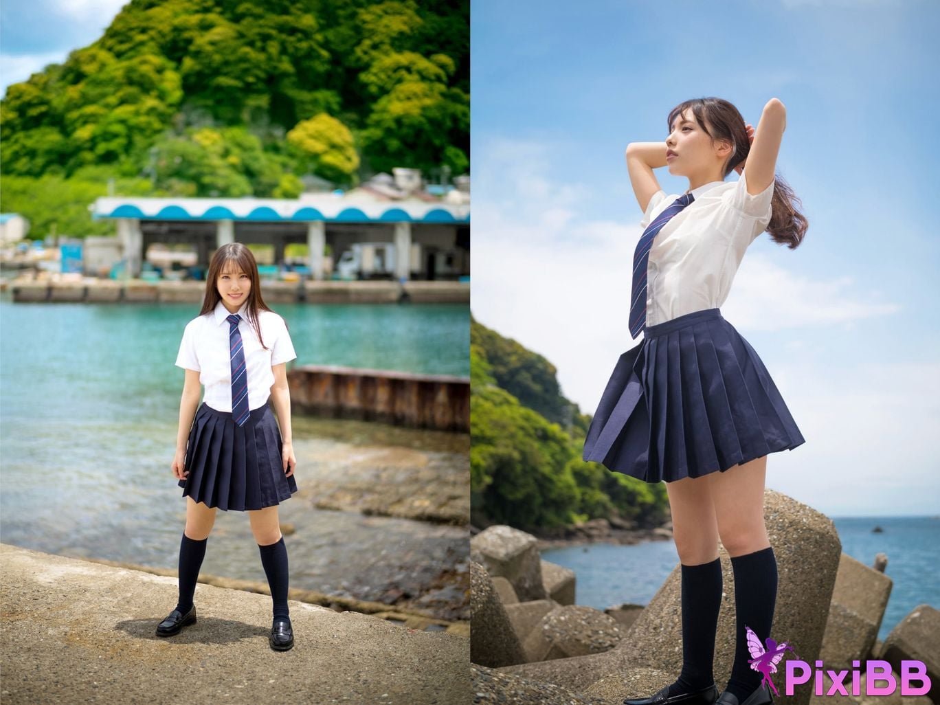 JP Shirato Hana PixiBB.COM 006 1