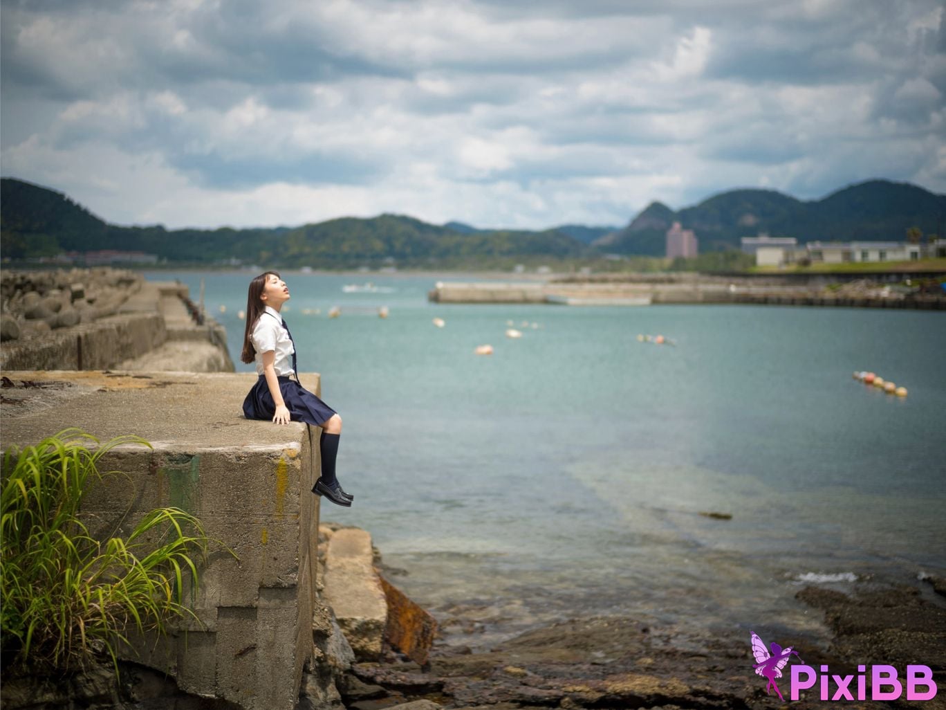 JP Shirato Hana PixiBB.COM 007 1