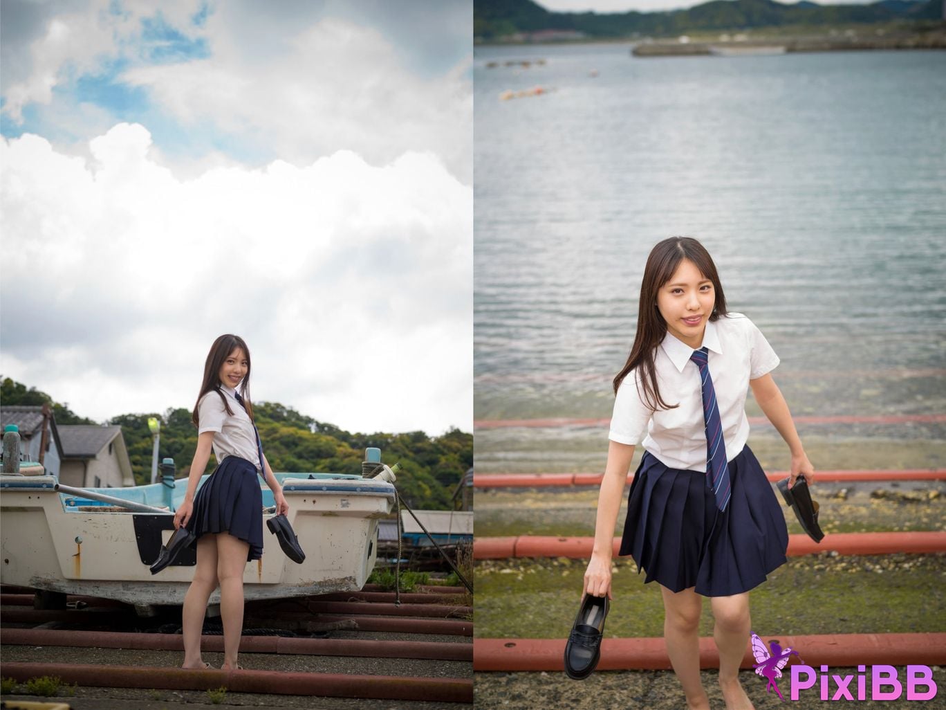 JP Shirato Hana PixiBB.COM 009 1