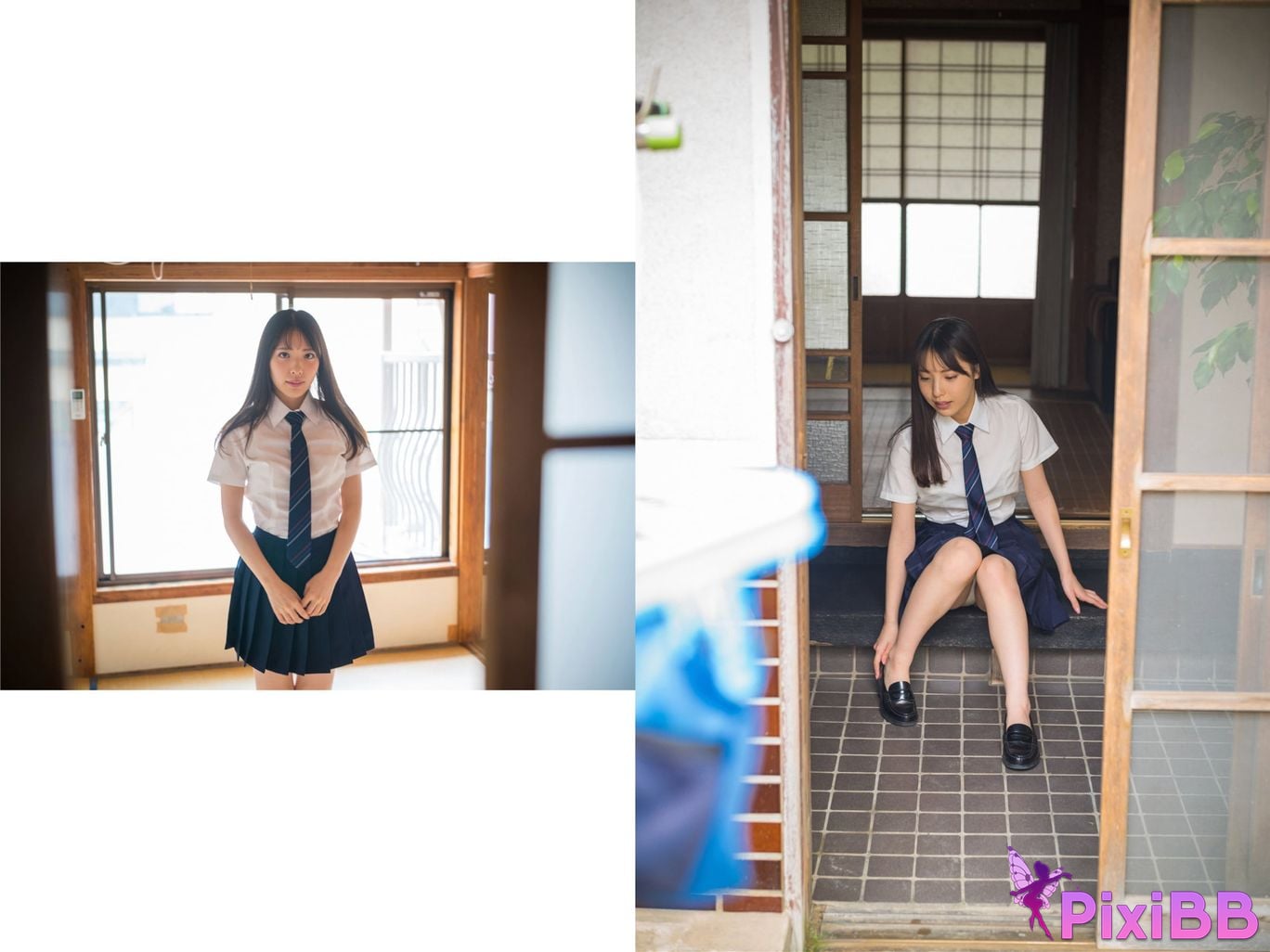 JP Shirato Hana PixiBB.COM 011 1