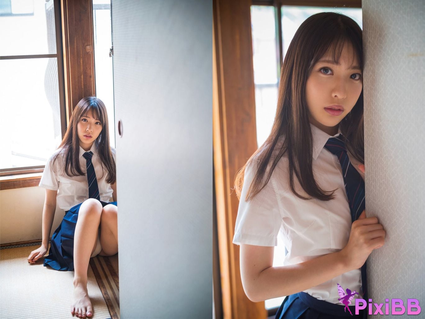 JP Shirato Hana PixiBB.COM 012 1