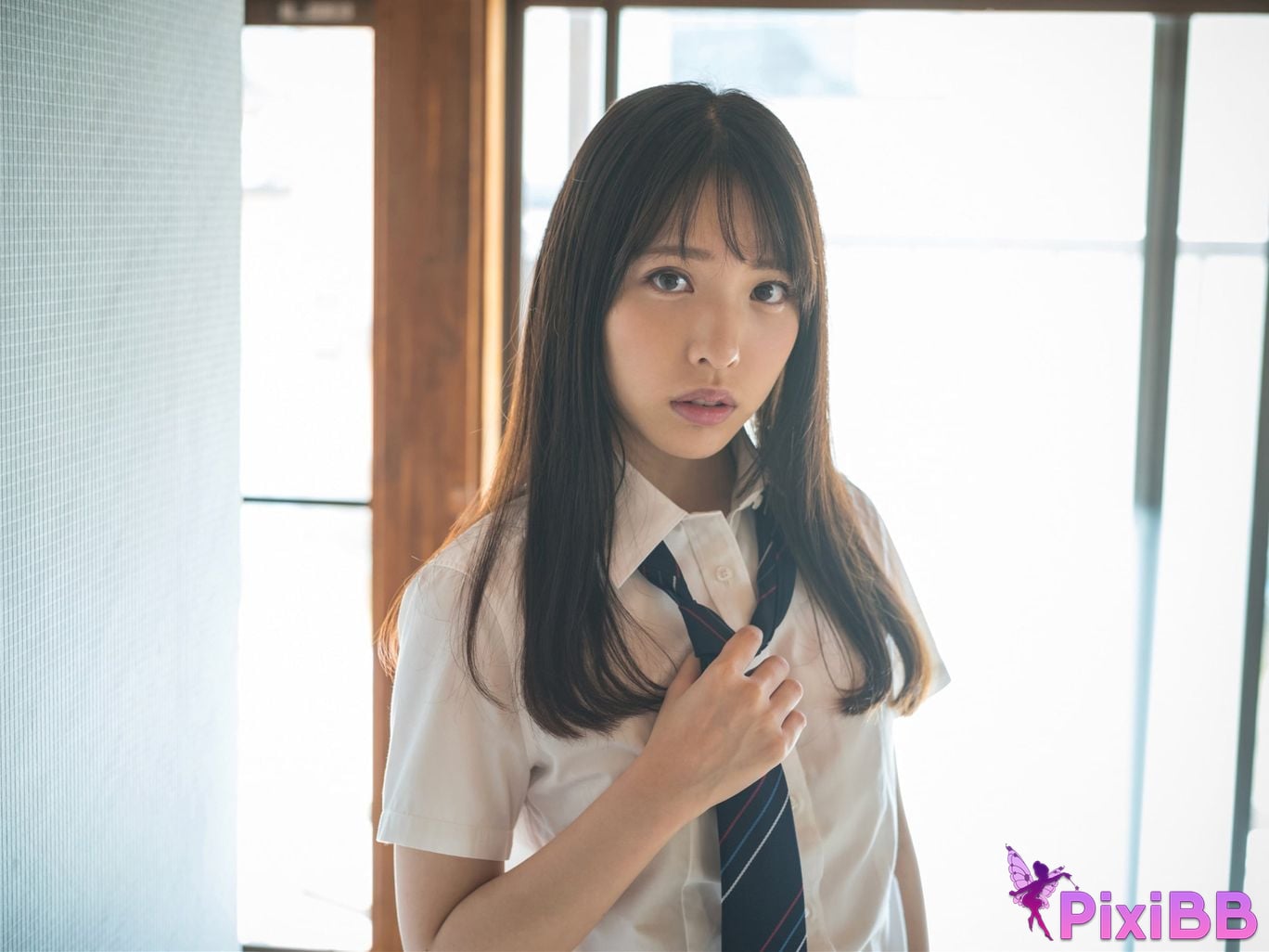 JP Shirato Hana PixiBB.COM 013 1