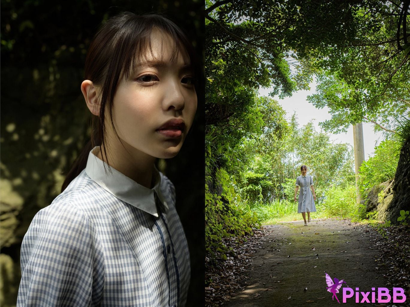 JP Shirato Hana PixiBB.COM 033 1