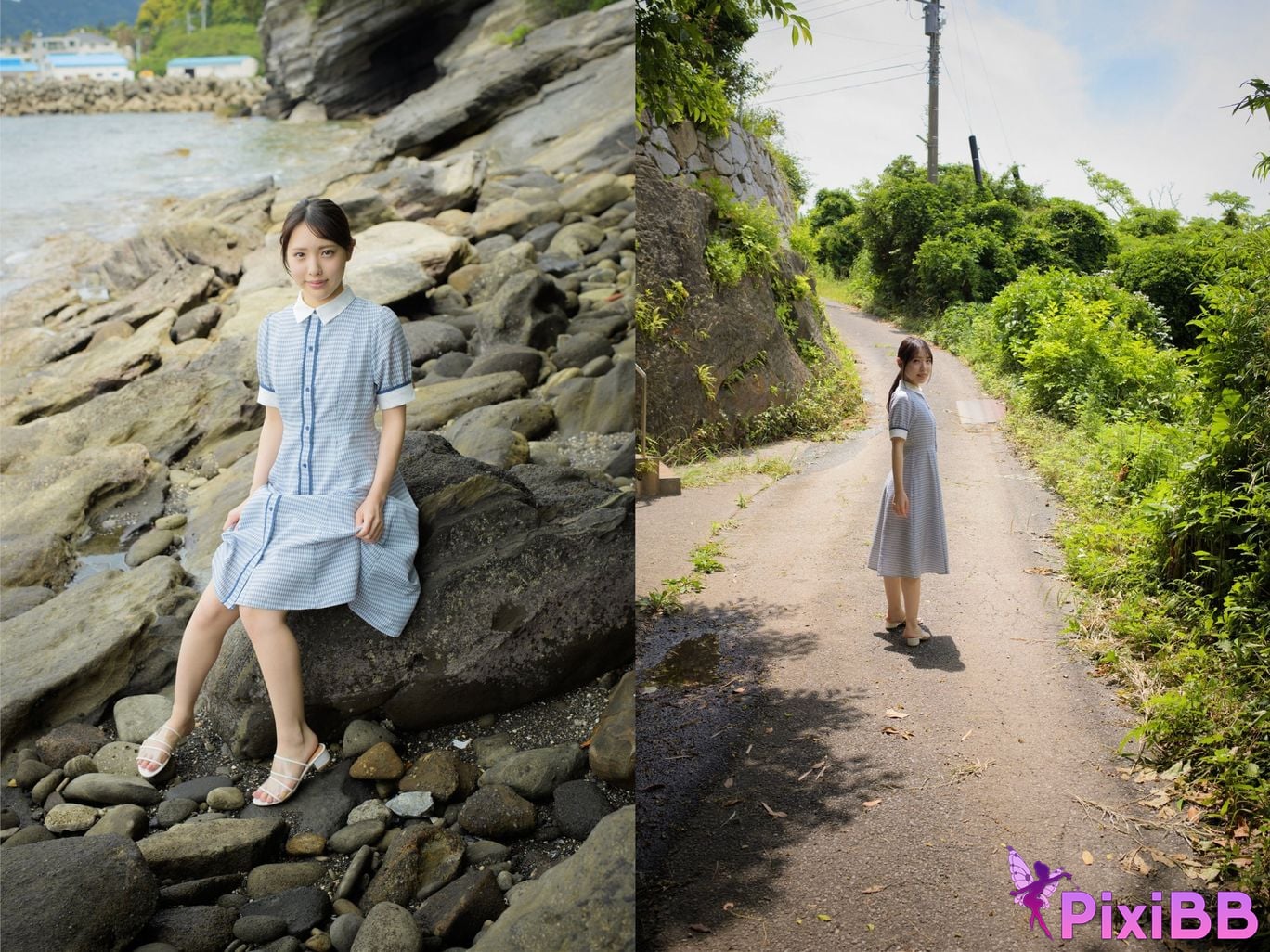 JP Shirato Hana PixiBB.COM 035 1